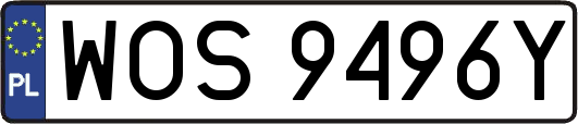 WOS9496Y