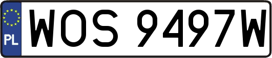 WOS9497W