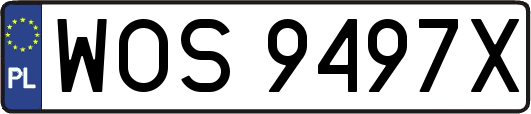 WOS9497X