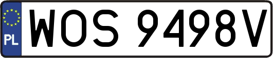 WOS9498V