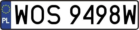 WOS9498W