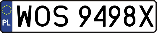 WOS9498X