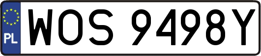 WOS9498Y