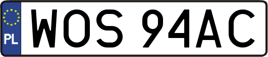 WOS94AC