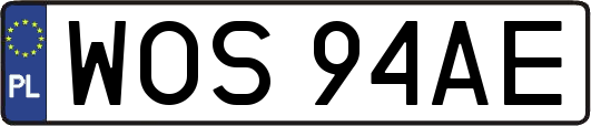 WOS94AE