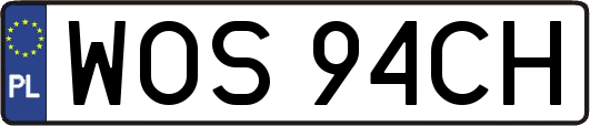 WOS94CH