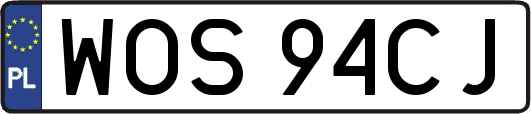WOS94CJ
