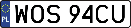 WOS94CU