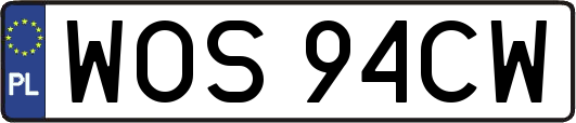 WOS94CW