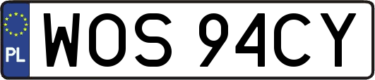 WOS94CY