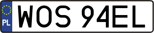 WOS94EL