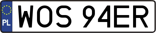 WOS94ER