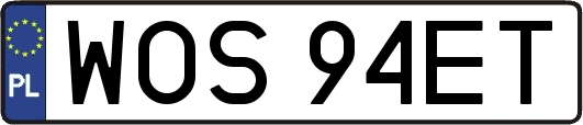 WOS94ET