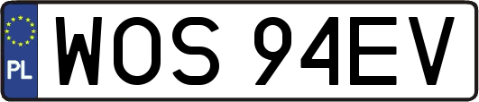 WOS94EV