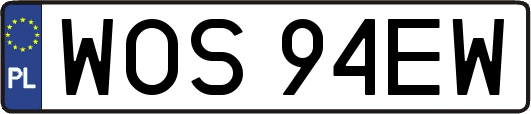 WOS94EW