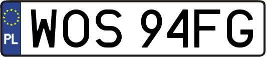 WOS94FG