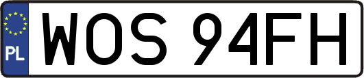 WOS94FH