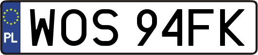 WOS94FK
