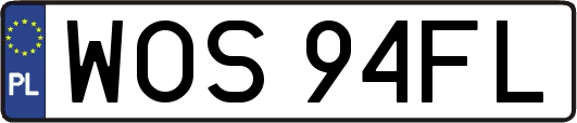 WOS94FL