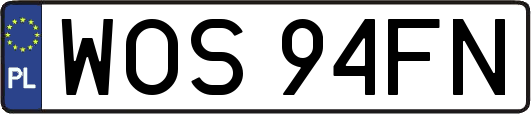 WOS94FN