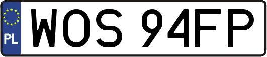 WOS94FP