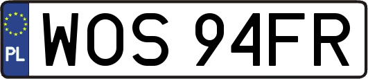 WOS94FR