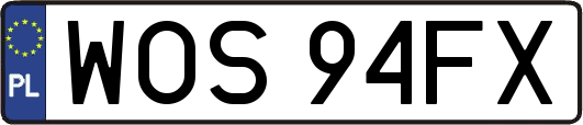 WOS94FX