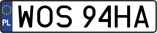 WOS94HA
