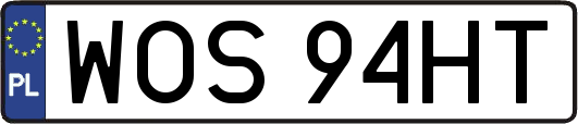 WOS94HT