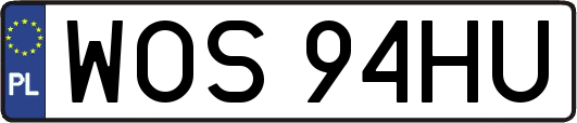 WOS94HU