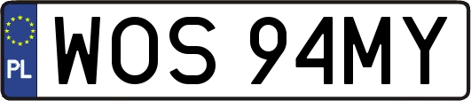 WOS94MY