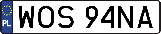 WOS94NA