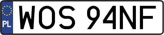 WOS94NF