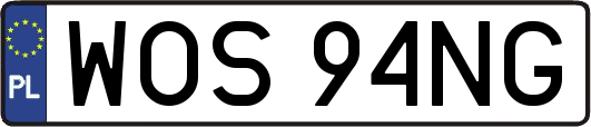 WOS94NG
