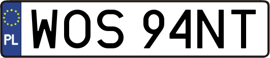 WOS94NT