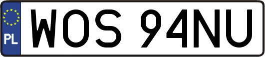 WOS94NU