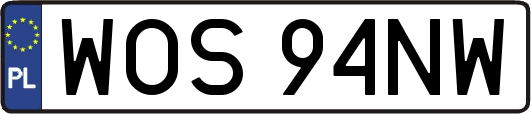WOS94NW