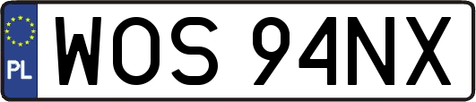 WOS94NX