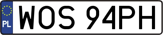 WOS94PH