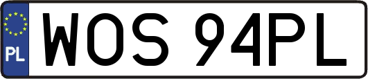 WOS94PL