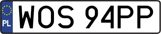 WOS94PP