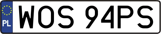 WOS94PS
