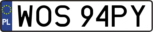 WOS94PY