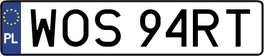 WOS94RT