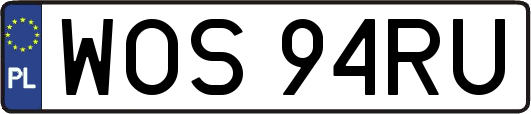 WOS94RU