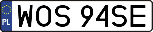 WOS94SE