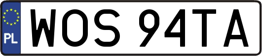 WOS94TA