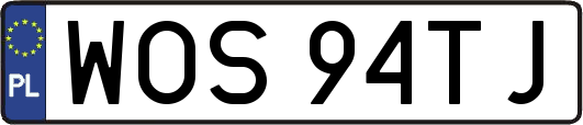 WOS94TJ