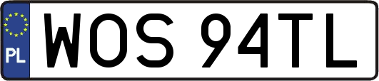 WOS94TL