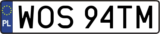WOS94TM